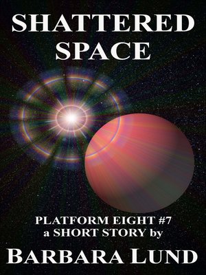cover image of Shattered Space